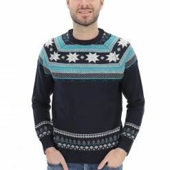 Gaudi Maglione Norvegese Gaudì Gu53048