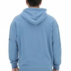 8.9 OTTOPUNTONOVE Felpa 8.9 Made In Italy In Cotone Garzato Over Fit 9 8.9 OTTOPUNTONOVE Felpa 8.9 Made In Italy In Cotone Garzato Over Fit -Lacoste shop 87034b82686cf07b567e39836f9cd051