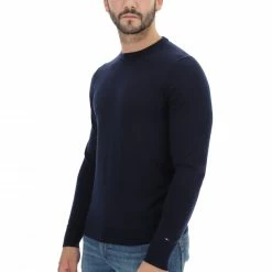 Tommy Hilfiger Girocollo Tt0tt06521 Xto 22 Tommy Hilfiger Girocollo Tt0tt06521 Xto -Lacoste shop 87d09b20e7541fa0e72f92aa63587b04