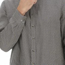 Camicia Uomo Olymp In Lino Con Fantasia All Over 11 Camicia Uomo Olymp In Lino Con Fantasia All Over -Lacoste shop 8838a23ca39b7181eb6c0fda12c8dae0