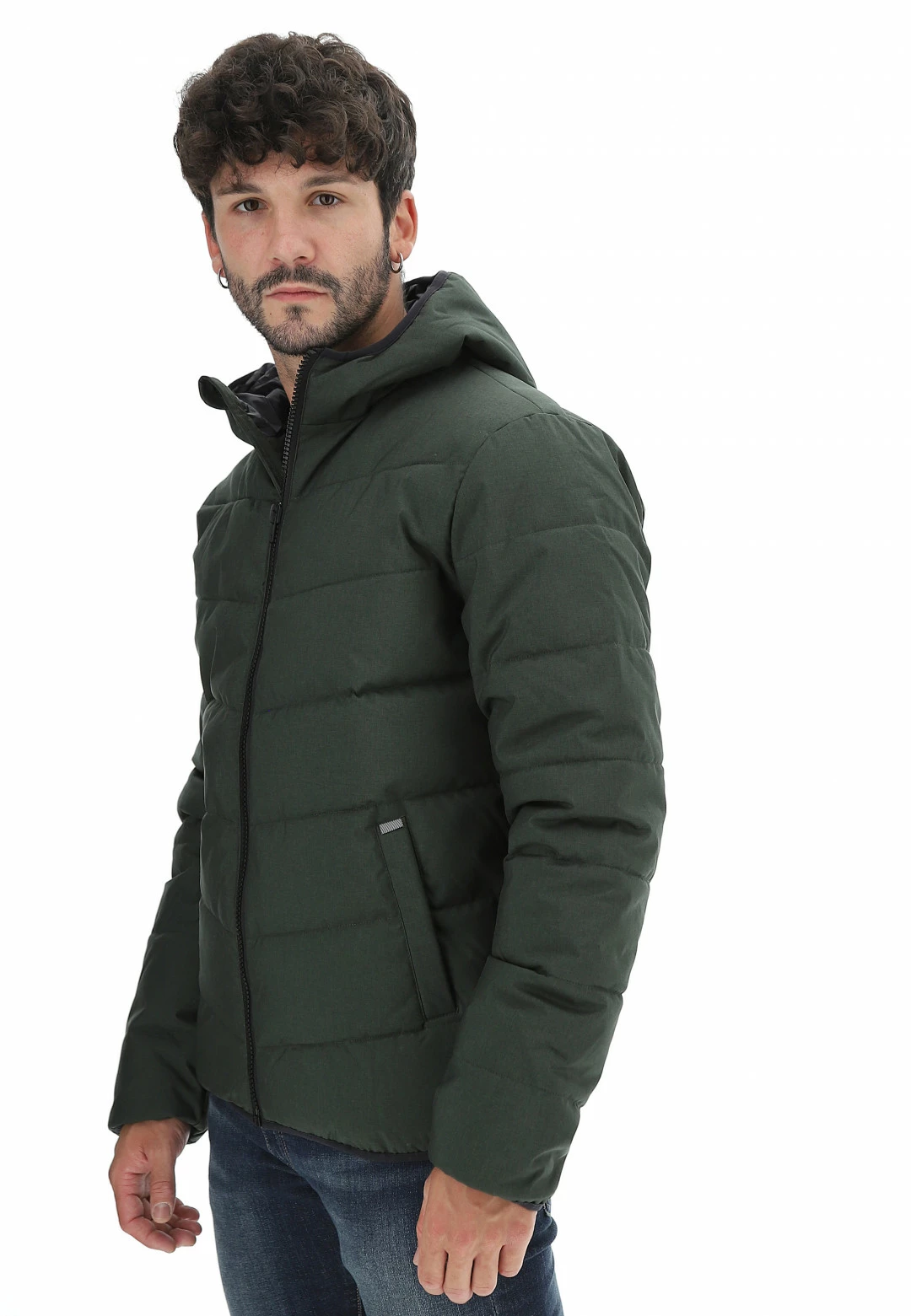 Giubbino !solid Art. 21105907 3 Giubbino !solid Art. 21105907