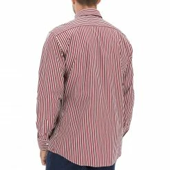 Camicia Rotte Mediterranee Righe Bicolore R2103 19 Camicia Rotte Mediterranee Righe Bicolore R2103 -Lacoste shop 88a28cd8ee95592873111d5dd4e3a310