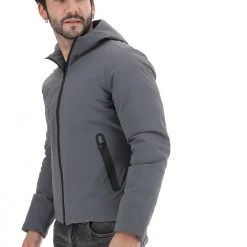 8.9 OTTOPUNTONOVE Giubbino Con Cappuccio Basic 8.9 27 8.9 OTTOPUNTONOVE Giubbino Con Cappuccio Basic 8.9 -Lacoste shop 88d5e96e012b2984f90c454f1df48ee8