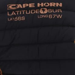 Piumino Cape Horn Art. 91580 Corbeta 25 Piumino Cape Horn Art. 91580 Corbeta -Lacoste shop 88e9b4b4349b10408acba5105375e5ba