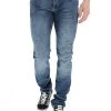 Jeans Superslim Age Mod. Any Stretch -Lacoste shop 891a86f5cc91db5c9ce6858f05b8f55f