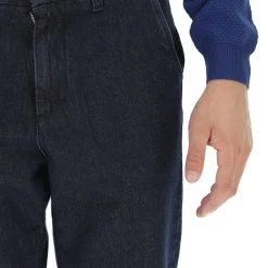 EKS Pantalone Denim Stretch Taglio Chino èks 11 EKS Pantalone Denim Stretch Taglio Chino èks -Lacoste shop 8953c7a234724351bcc9280b025c2362