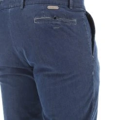 Chinos In Denim Bugatti Stretch Uomo Con Tasche A Filo 10 Chinos In Denim Bugatti Stretch Uomo Con Tasche A Filo -Lacoste shop 89cbab8dd3b75dcd776a5f566c346a2a