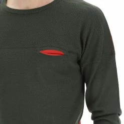 Girocollo Manuel Ritz M522203835 11 Girocollo Manuel Ritz M522203835 -Lacoste shop 89f27f9230866c975cb4cd1646257f43