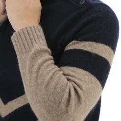 Gaudi Maglione Gaudì Art. 021gu53081 -Lacoste shop 8a1de415cd2fa67486e0acca133d00c2