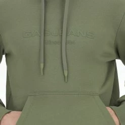 GAS Jeans Felpa Con Cappuccio Gas Sven Pouch 11 GAS Jeans Felpa Con Cappuccio Gas Sven Pouch -Lacoste shop 8a4f639eae31a0ee08015821b76c8d08