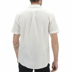 Camicia Manica Corta Regular Fit Wrangler W5k0lo989 -Lacoste shop 8a5e3993afe74d539e71745033a4074f