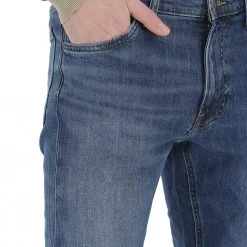 Jeans Lee Mod. Daren Zip Fly L707pxgq -Lacoste shop 8a78aeb0953beaa1c6cd40f063b73075