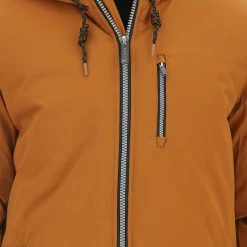 Giubbino Blend Full Zip Con Cappuccio -Lacoste shop 8a8db862c90d5b27c3c335b8cc65c267