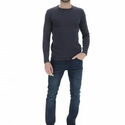 ONLY E SONS Girocollo In Cotone Only&sons A Maniche Lunghe -Lacoste shop 8ad7cc5af526d3c0447872ad9faa5de8