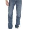 Jeans Levi's 502 Taper Elasticizzati Uomo