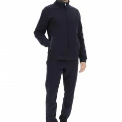 Felpa Full Zip Con Collo A Fascia Fratelli Campagnolo 20 Felpa Full Zip Con Collo A Fascia Fratelli Campagnolo -Lacoste shop 8ba91a34ebcee2626db3c1154086e43a