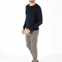 Gio Ferrari Pullover Girocollo Fi301g01 -Lacoste shop 8c2c3ad44ef6cbd88c5c6a61e7183e76