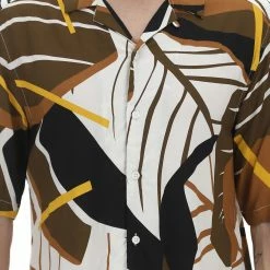 ONLY E SONS Camicia Manica Corta In Viscosa Only & Sons Stampata 20 ONLY E SONS Camicia Manica Corta In Viscosa Only & Sons Stampata -Lacoste shop 8cc19f18750db6da6329601086d76256