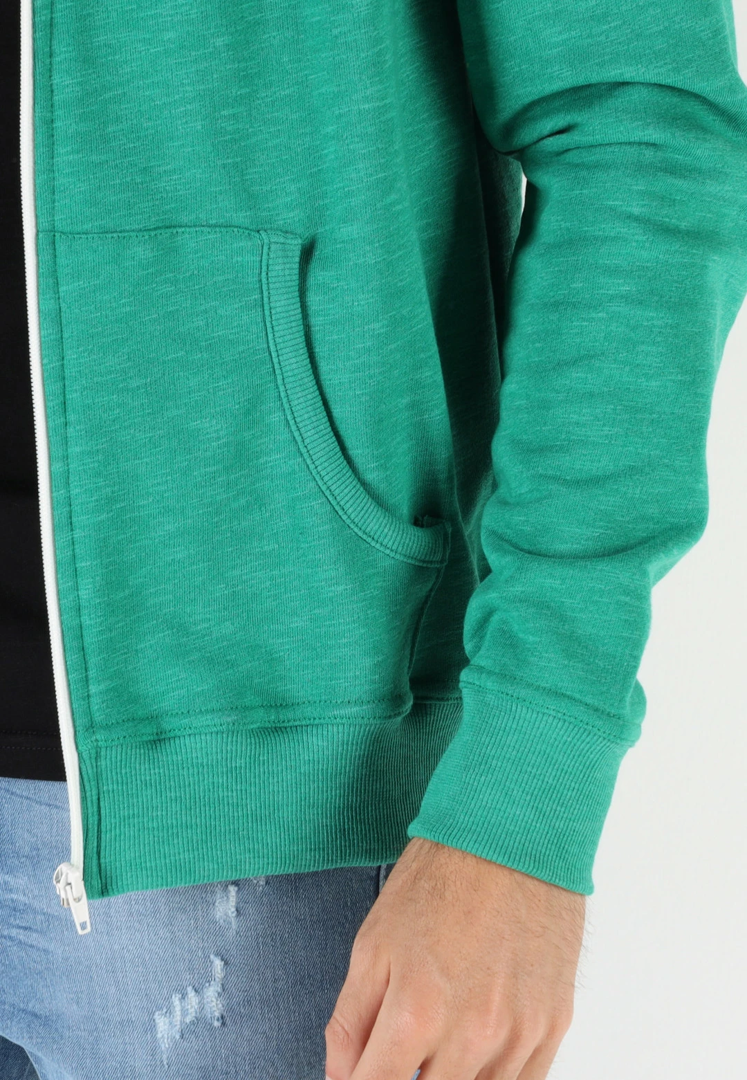 Felpa Zip Age Rudy03fiamma 26 Felpa Zip Age Rudy03fiamma - immagine 24