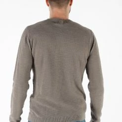 Maglione Cotone Age 2213120 -Lacoste shop 8cfaafa57e9a230fbc4ca91ff567296b