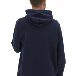 Felpa Con Cappuccio Converse 10024509 Con Tasca A Marsupio -Lacoste shop 8d0a070ea5b81564b48b9a6053cd9ef5