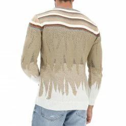 Maglione Operato Age Multicolor 19 Maglione Operato Age Multicolor -Lacoste shop 8d2b5911b348da7b59695530f087ba68