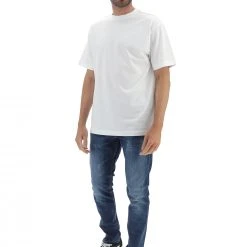 Jeans Uomo Replay Mod. Myckym Stretch Slim Tapered Fit
