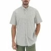 Camicia A Maniche Corte Fynch-hatton In Microfantasia All Over -Lacoste shop 8db97c725f21102466b8777f4f472e91
