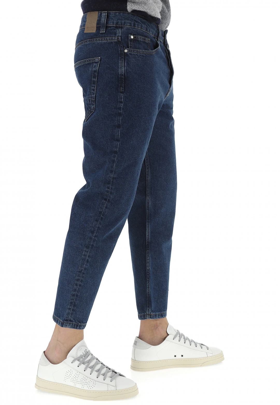 ONLY E SONS Jeans Uomo Only&sons Carrot Fit 4 ONLY E SONS Jeans Uomo Only&sons Carrot Fit - immagine 2