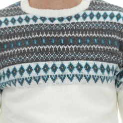 Maglione Age Girocollo In Misto Lana Made In Italy Con Fantasia 10 Maglione Age Girocollo In Misto Lana Made In Italy Con Fantasia -Lacoste shop 8e69a1fe43fd933bf119bbbdaea6e995