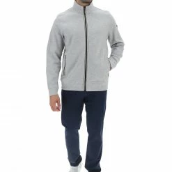 Felpa Full Zip Bugatti Uomo Art. 875035143 -Lacoste shop 8f047393216c32ea6e5d0f74aca7a9ec