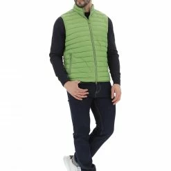 8.9 OTTOPUNTONOVE Gilet Uomo 8.9 Imbottito Full Zip 11 8.9 OTTOPUNTONOVE Gilet Uomo 8.9 Imbottito Full Zip -Lacoste shop 8f294b11ce8d441e27343d4a9c327a15