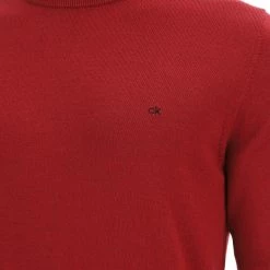 Girocollo In Lana Merinos Calvin Klein K10k102727 46 Girocollo In Lana Merinos Calvin Klein K10k102727 -Lacoste shop 8f659ec1ed8b37330ea8fdc680d9d84f