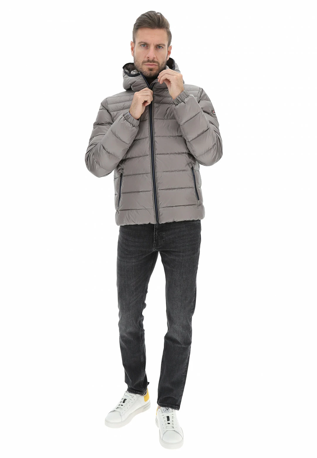 Piumino 200 Grammi Canadiens Nordic Fly 2.0 8 Piumino 200 Grammi Canadiens Nordic Fly 2.0 - immagine 6