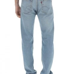 Jeans Levi's 501 Original Art. 5013261 -Lacoste shop 8fe630b12134078fbd7ec57e128fe07a