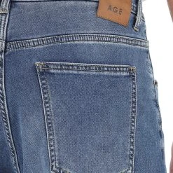 Jeans Jogger Uomo Age Art. Held Loose Fit Con Coulisse In Vita -Lacoste shop 901023858bd29a11c9950ac765016daa