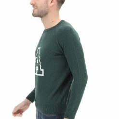 Maglione Age Stampa Lettera