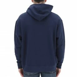 Felpa Garzata Con Cappuccio Levi's New Scritta -Lacoste shop 90720d8c0383877fa4e6e1021378285e