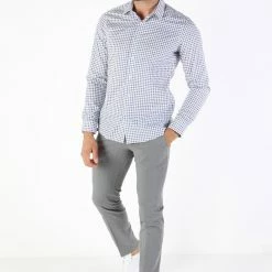 Camicia Pois Ungaro -Lacoste shop 9076db115156249b3b94f0d8146354a0