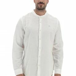 Camicia Coreana In Lino Timberland Tb0a2dqx 16 Camicia Coreana In Lino Timberland Tb0a2dqx -Lacoste shop 90781b6f090a70800acb34b93e9ca475