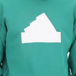 Felpa Con Cappuccio Adidas Con Logo Gommato A Contrasto Uomo -Lacoste shop 90bdf8b2b22992d37398209512e7399a