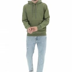 GAS Jeans Felpa Con Cappuccio Gas Sven Pouch 10 GAS Jeans Felpa Con Cappuccio Gas Sven Pouch -Lacoste shop 90c5195a5f0c7938979f6927d7633b45