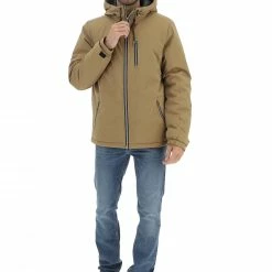 Giubbotto Imbottito Blend Con Cappuccio Art.20715840 23 Giubbotto Imbottito Blend Con Cappuccio Art.20715840 -Lacoste shop 90c58ad7826077d62c4aa12455569f15