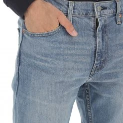 Jeans Levi's 512 Slim Taper Uomo -Lacoste shop 90eaf3eceb7fdc2f9d36002384ad7270