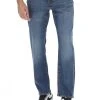 Jeans Levi's 502 Taper Elasticizato Morbido Uomo -Lacoste shop 9166fd14c8fe48991cd0d85536a7fe36