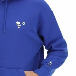 Felpa Con Cappuccio Levi's Snoopy Art. 38821 -Lacoste shop 923136afdf7aab8154900b6de0f139c0