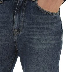 P.GRAX Jeans P. Grax Cropped Fit Blacksmith -Lacoste shop 927b4820cd75ce6114b81838a24129ba