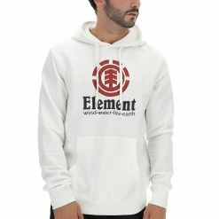 Felpa Con Cappuccio Element U1hob3