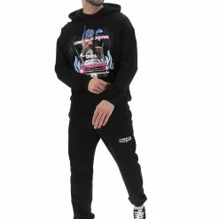 Felpa Con Cappuccio Comme Des Fuckdown Uomo Con Maxi Stampa Frontale 20 Felpa Con Cappuccio Comme Des Fuckdown Uomo Con Maxi Stampa Frontale -Lacoste shop 934ba292e030ca0fc7db6a00ecd0e47e