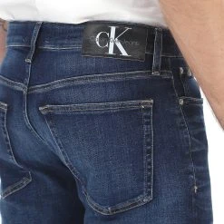 Jeans Calvin Klein Jeans J30j323384 Uomo Slim Fit Stretch 13 Jeans Calvin Klein Jeans J30j323384 Uomo Slim Fit Stretch -Lacoste shop 9351b06749d91c2f9be62a0ab4ab93c2